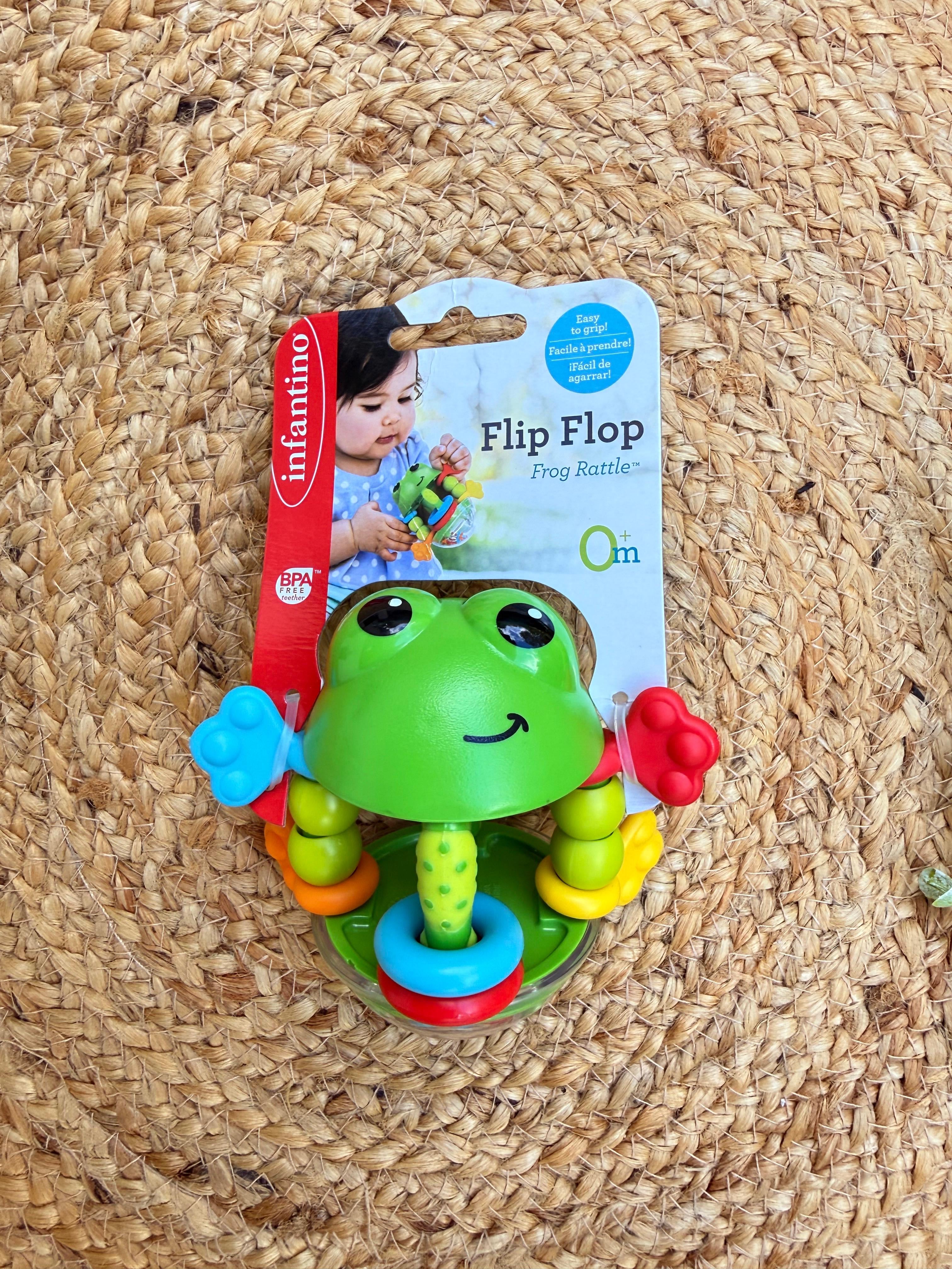 Juguete Sensorial Infantino