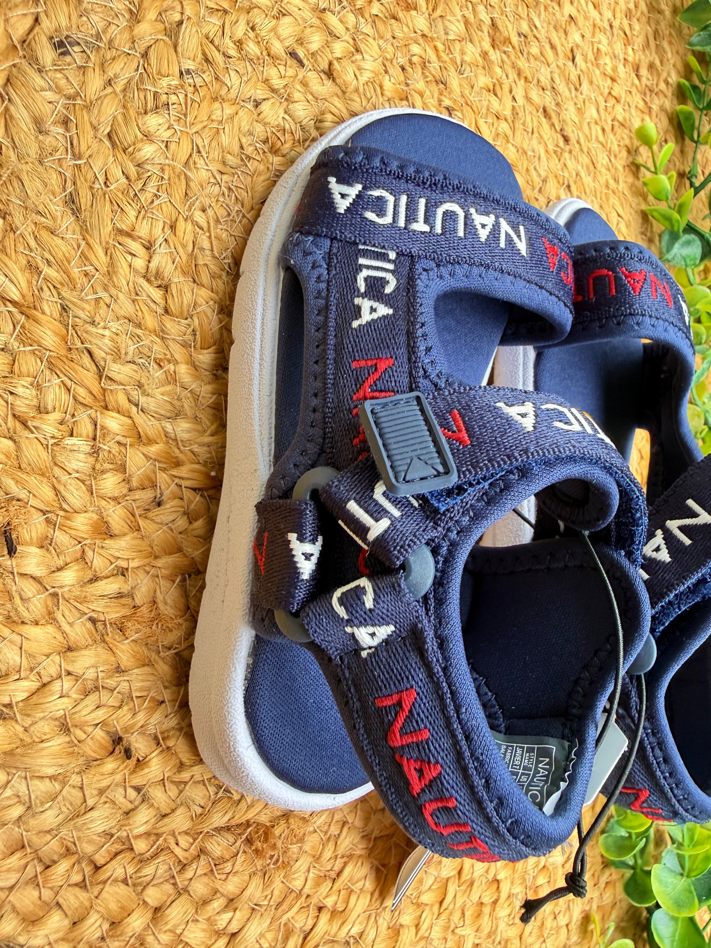 Sandalias Nautica