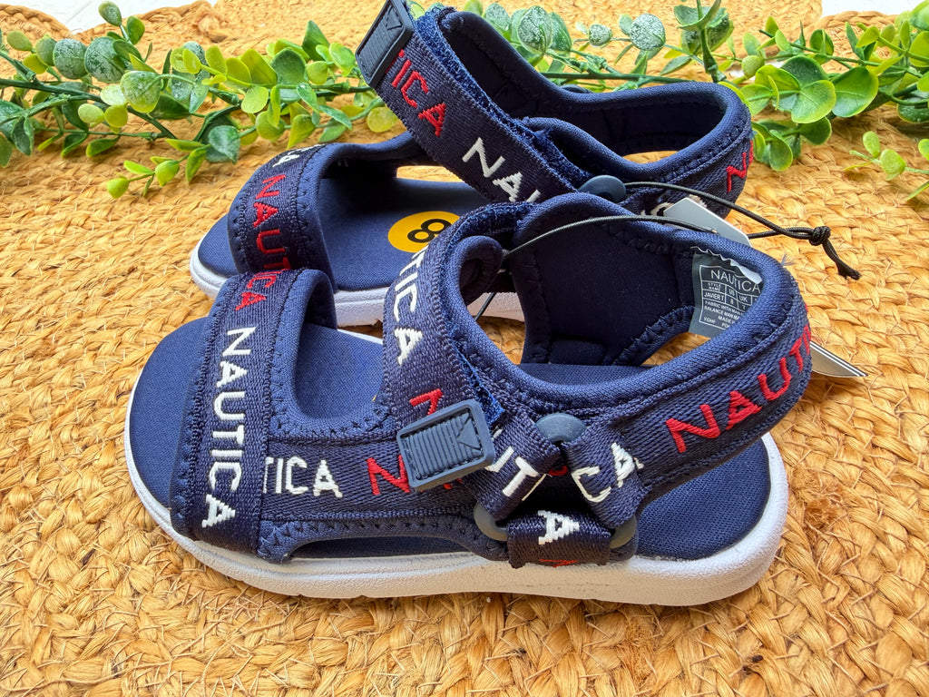 Sandalias Nautica