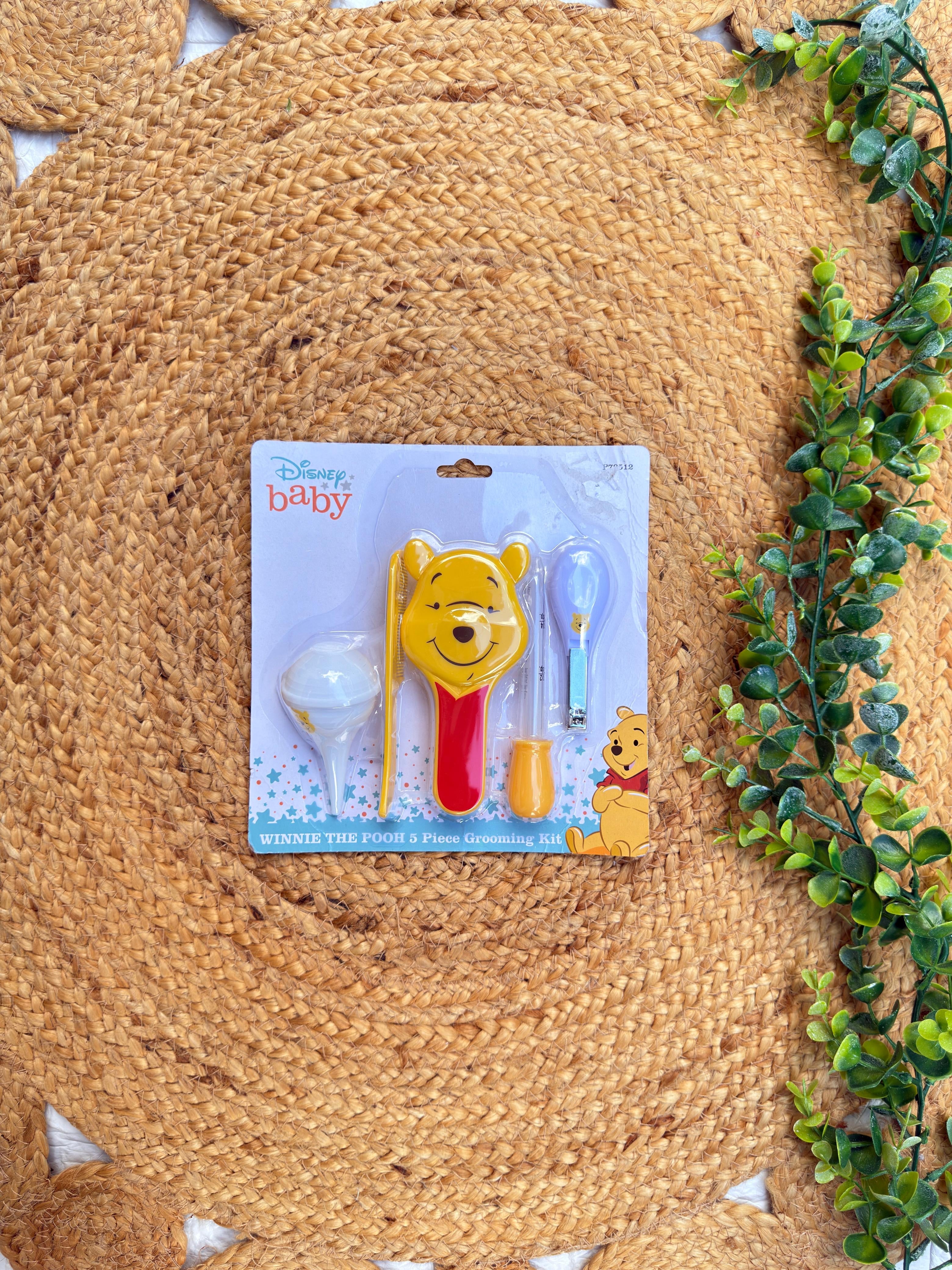 Set de cuidado para Bebe