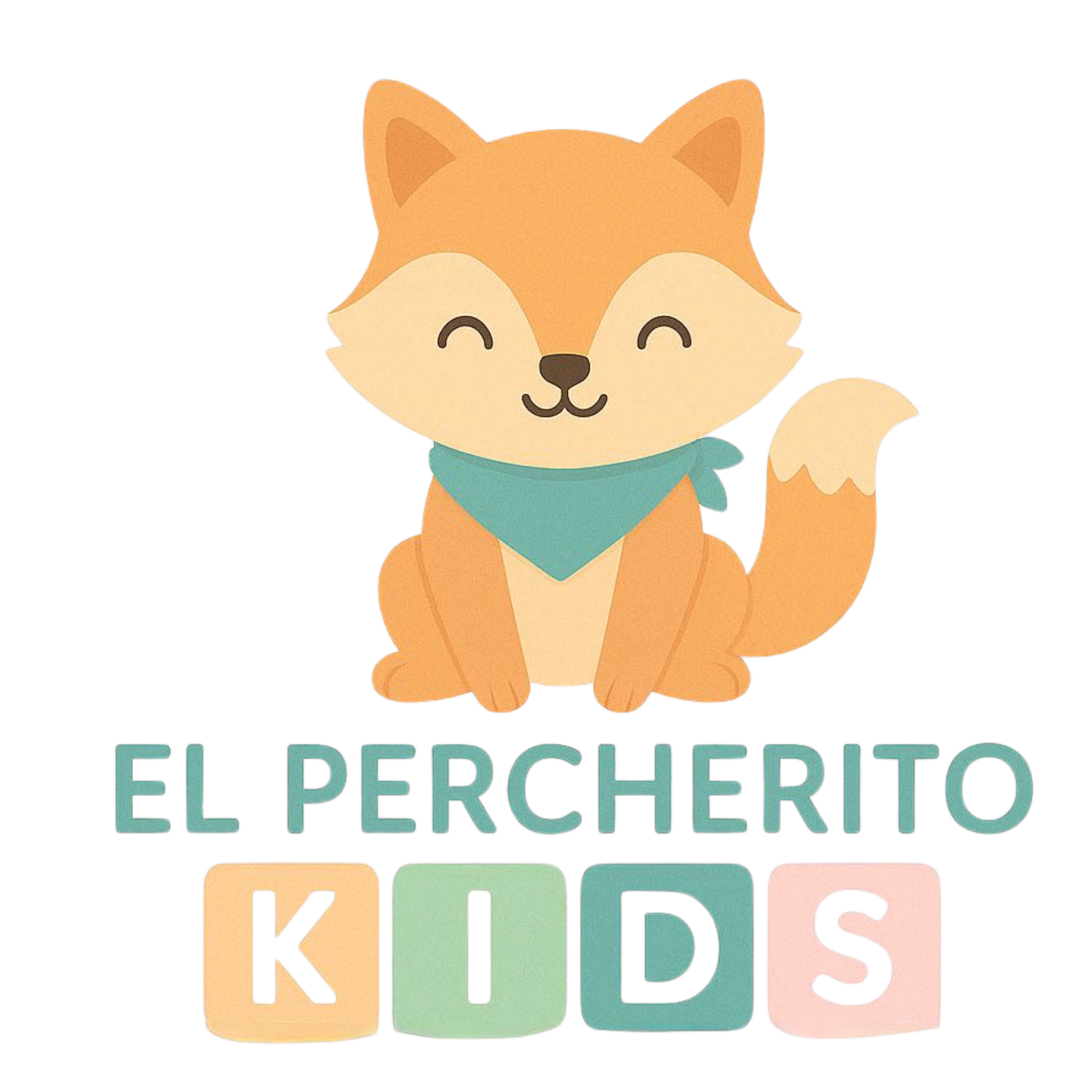 Elpercheritokids.com