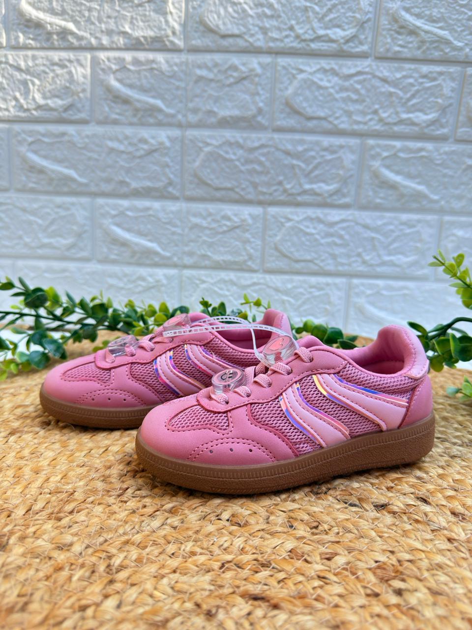 Tenis Steve Madden