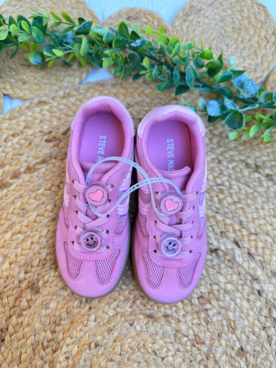 Tenis Steve Madden