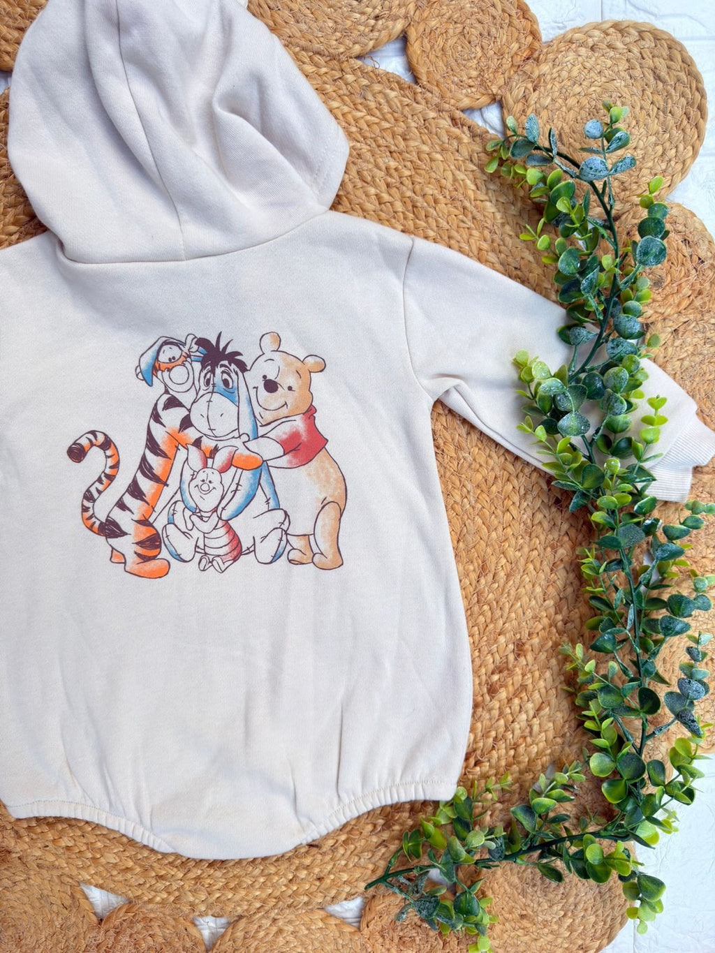 Conjunto NUEVO 12 meses