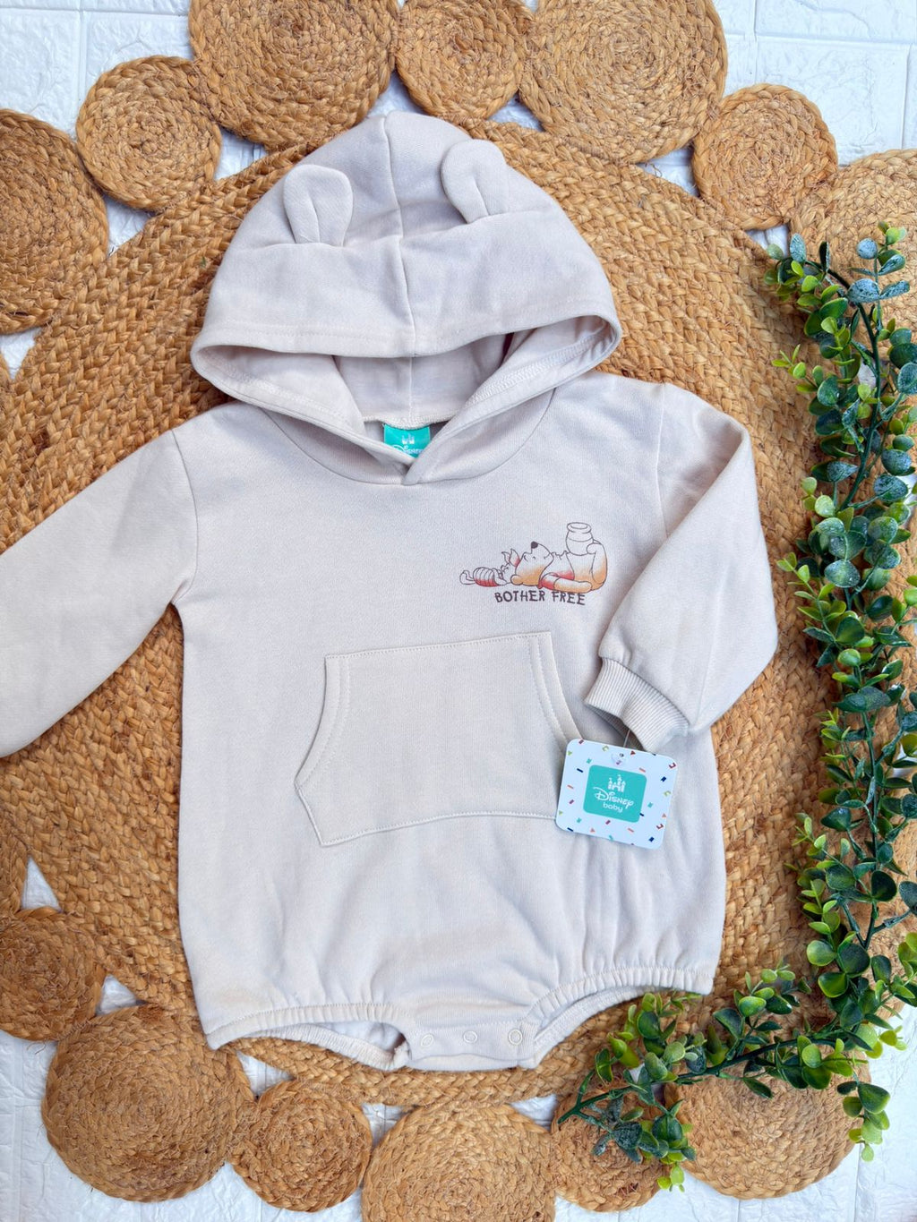 Conjunto NUEVO 12 meses