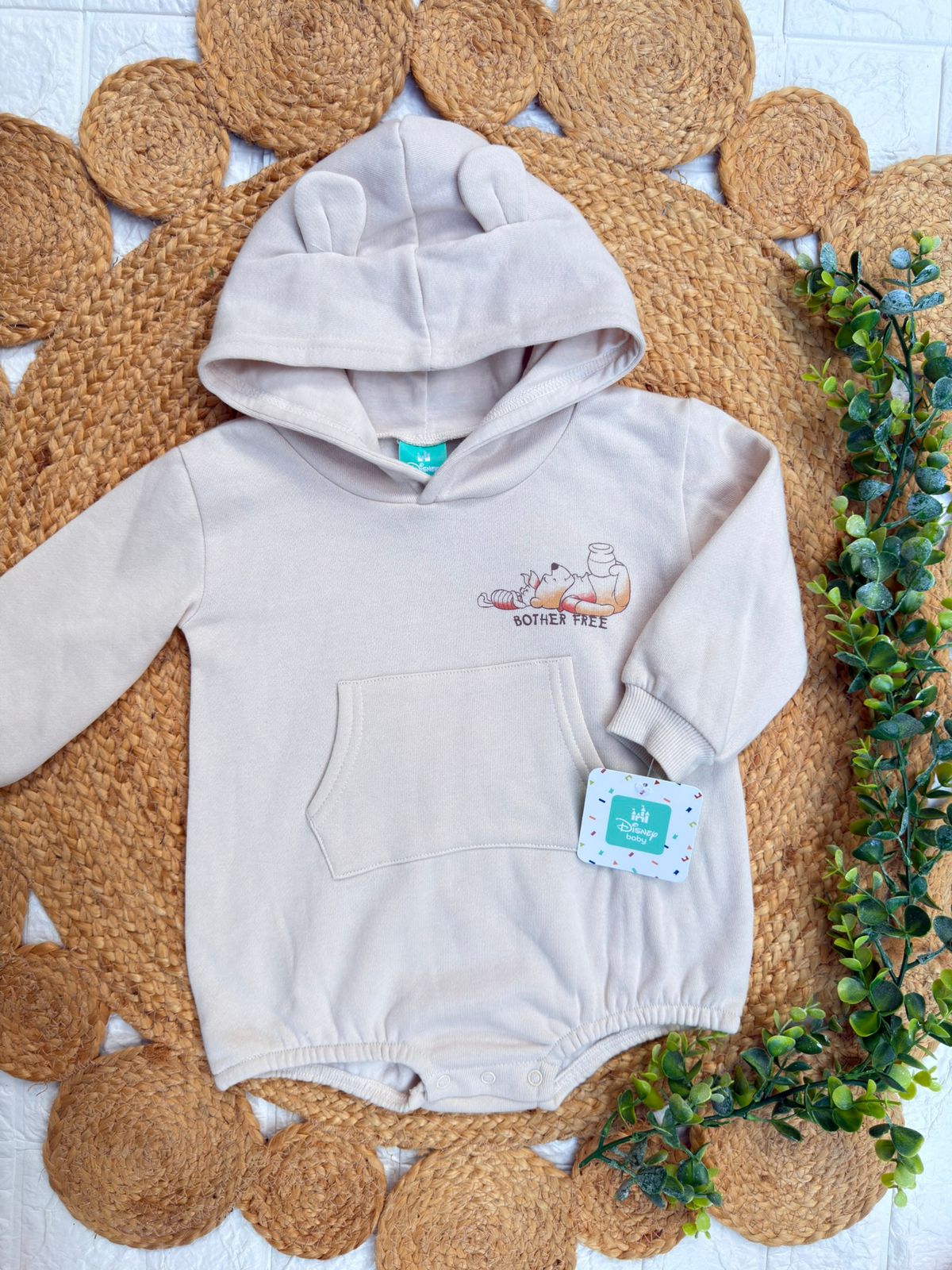 Conjunto NUEVO 12 meses