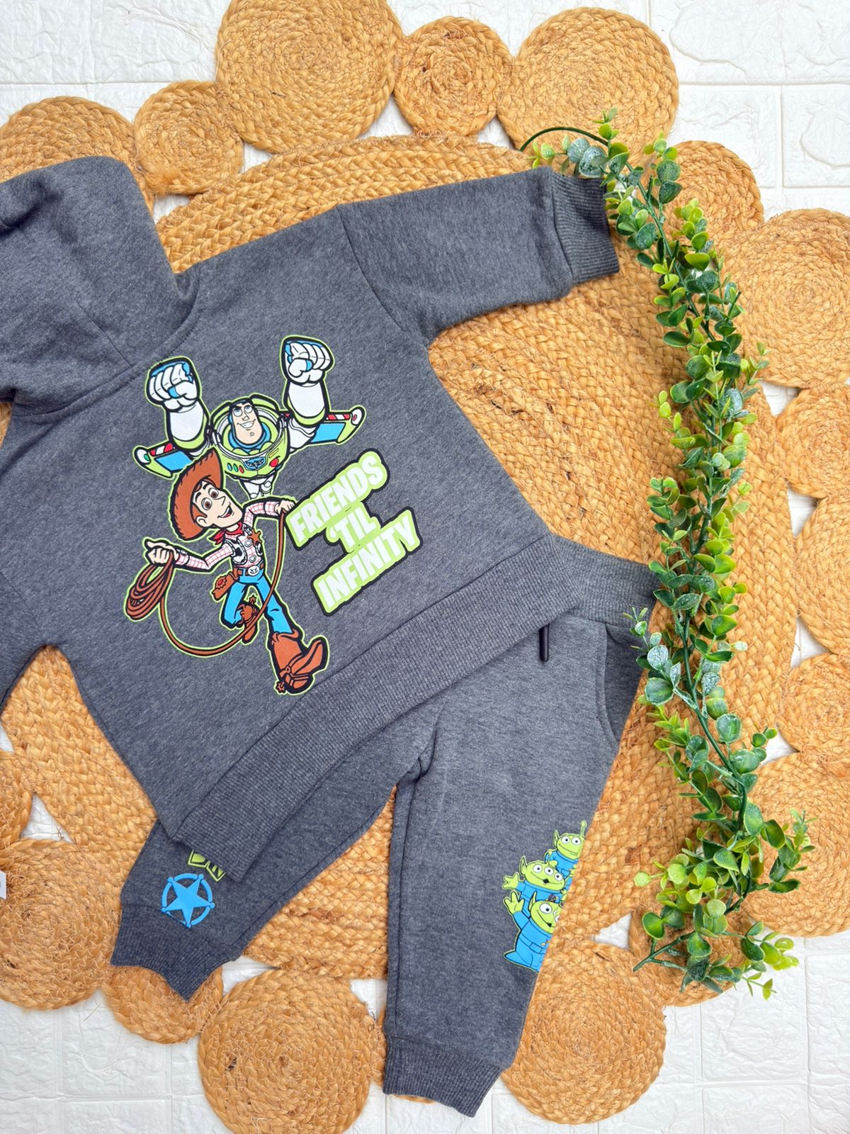 Conjunto NUEVO 12 meses