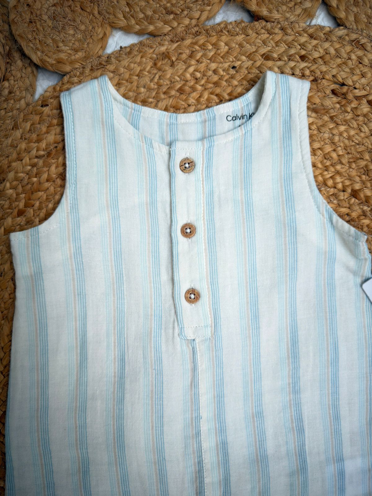 Conjunto NUEVO 6 a 9 meses