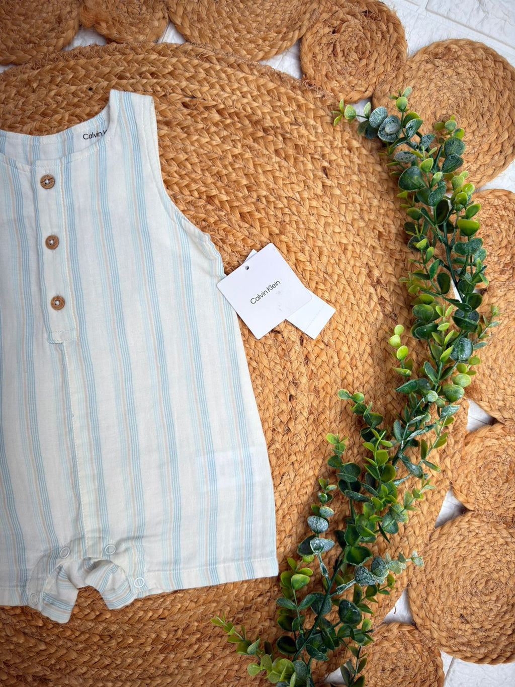 Conjunto NUEVO 6 a 9 meses