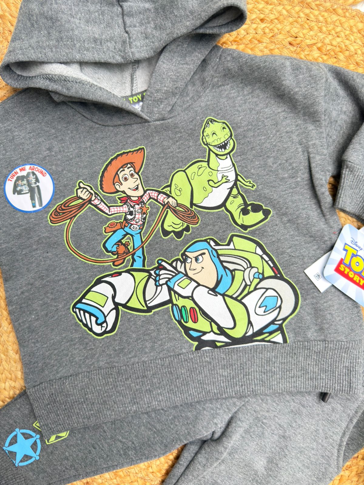 Conjunto NUEVO 12 meses