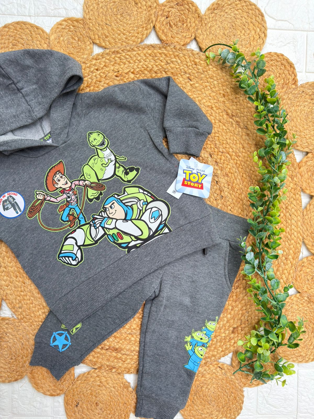 Conjunto NUEVO 12 meses