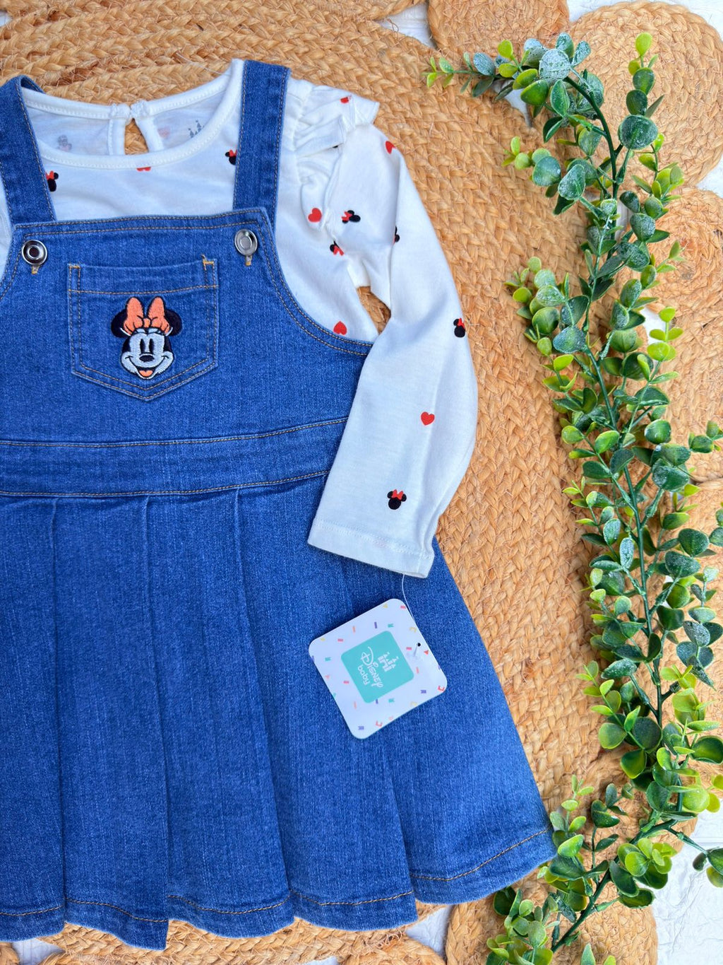 Conjunto Nuevo 24 meses