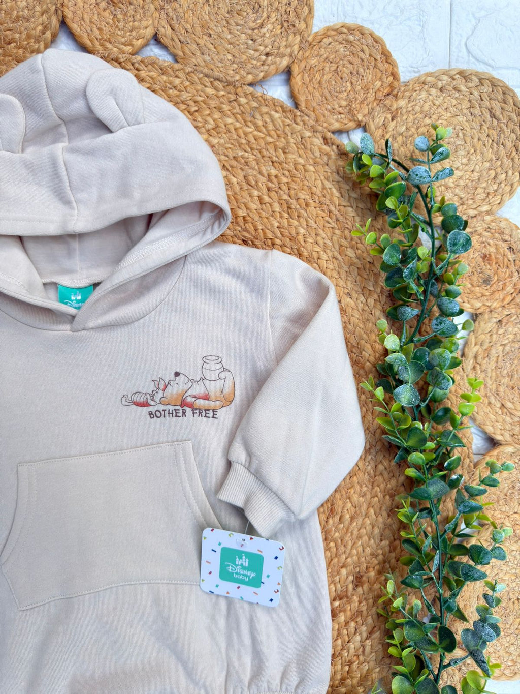 Conjunto NUEVO 12 meses