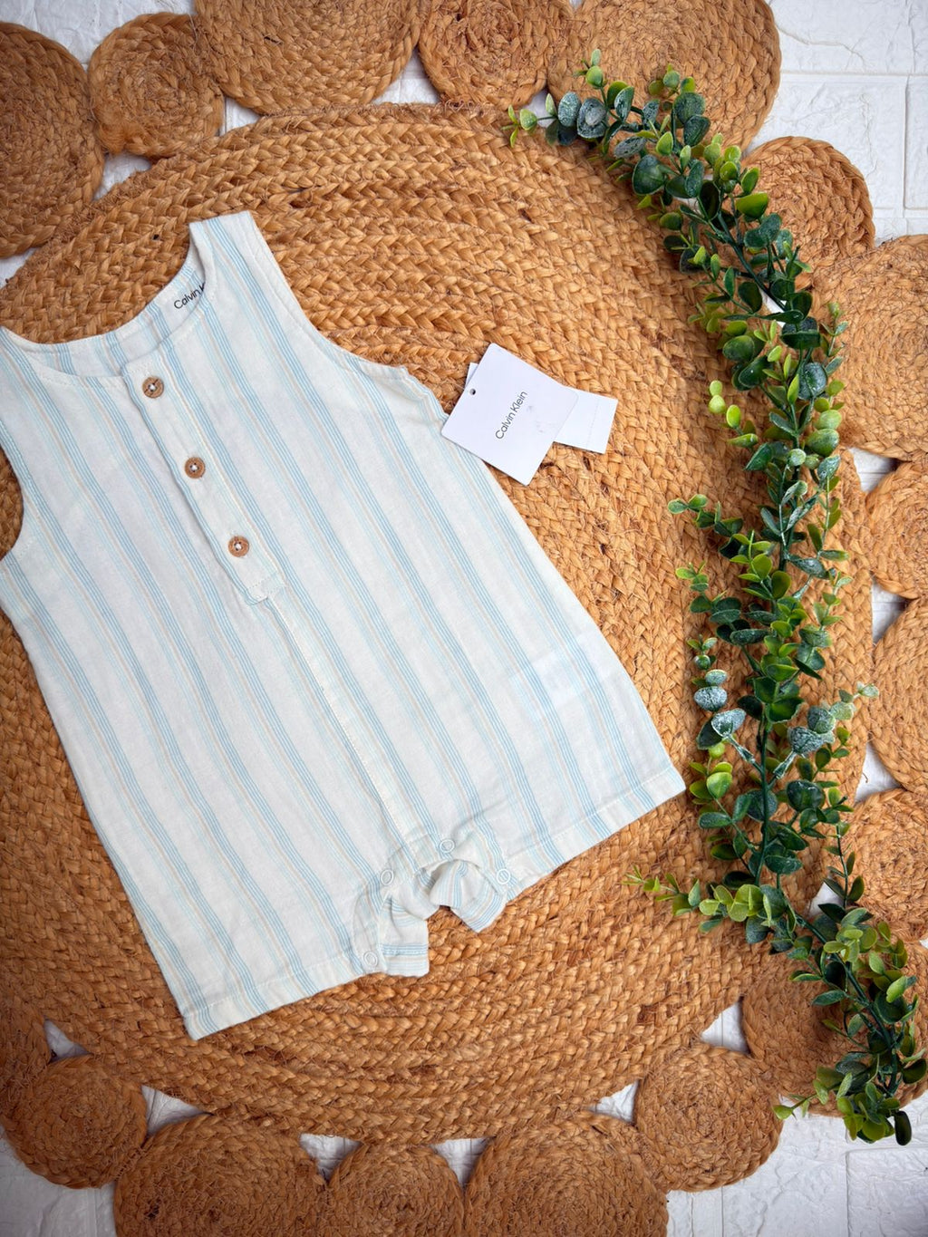 Conjunto NUEVO 6 a 9 meses